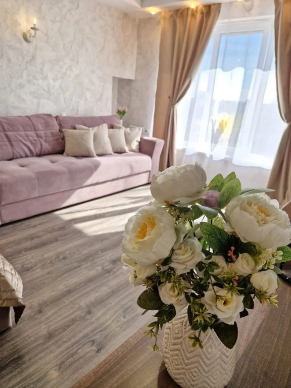 Фотография квартиры Апартаменты Уютные