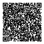 QR код мини отеля Алисия