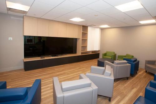 Фотография хостела HI Jasper