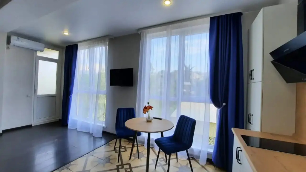 Фотография квартиры Апартаменты на Голенева 17/4