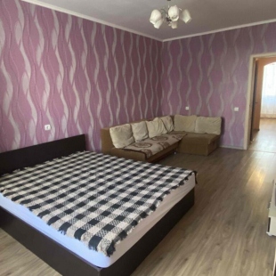 Фотография квартиры Апартаменты на улице Ореховая 12