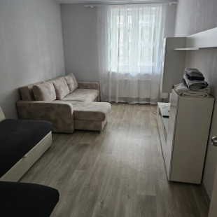 Фотография квартиры Апартаменты на Рауиса Гареева 107