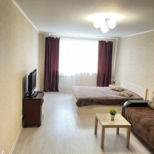 Фотография квартиры Квартира на Западной поляне