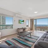 Фотография апарт отеля Sunshine Towers Boutique Apartments