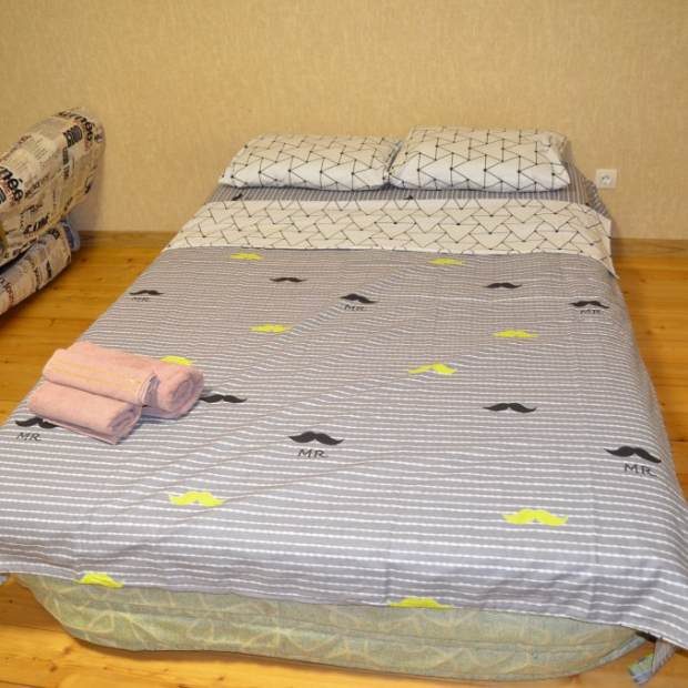 Фотографии квартиры
Апартаменты Хант