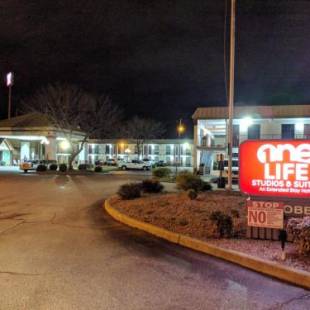 Фотографии гостиницы
One life studio and suites