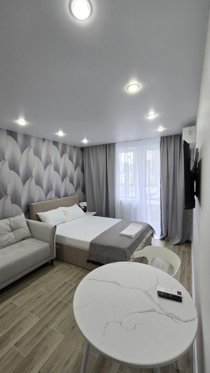 Фотография квартиры Квартира на Мамаевом Кургане