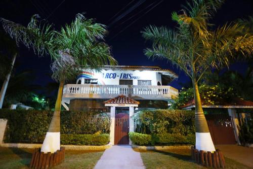 Фотография мини отеля Arco Iris Pousada