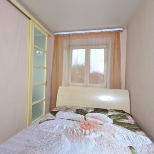 Фотография квартиры Квартира на Ул Орловского 8