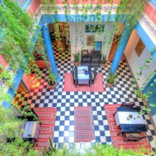 Фотографии гостиницы
Les Matins Bleus