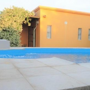 Фотография гостевого дома Jazmin de Lluvia