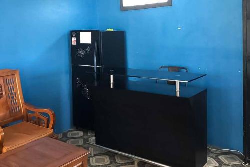 Фотографии гостиницы
RedDoorz near GOR Sempaja Samarinda