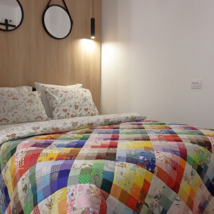 Фотография квартиры Квартира в центре Юго-Запада рядом с площадью Конева