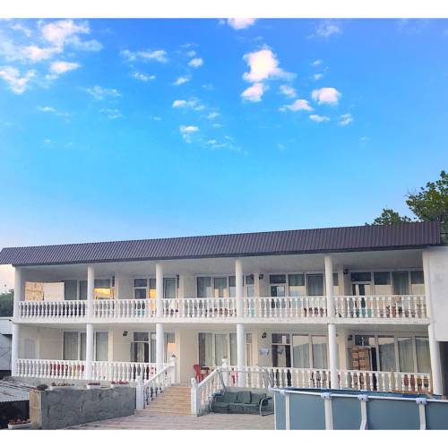 Фотография гостевого дома Панорама