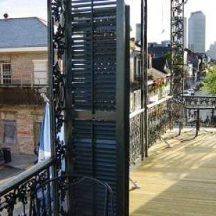 Фотографии гостиницы
Lafitte Hotel & Bar