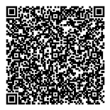 QR код гостевого дома Белла на Изумрудной