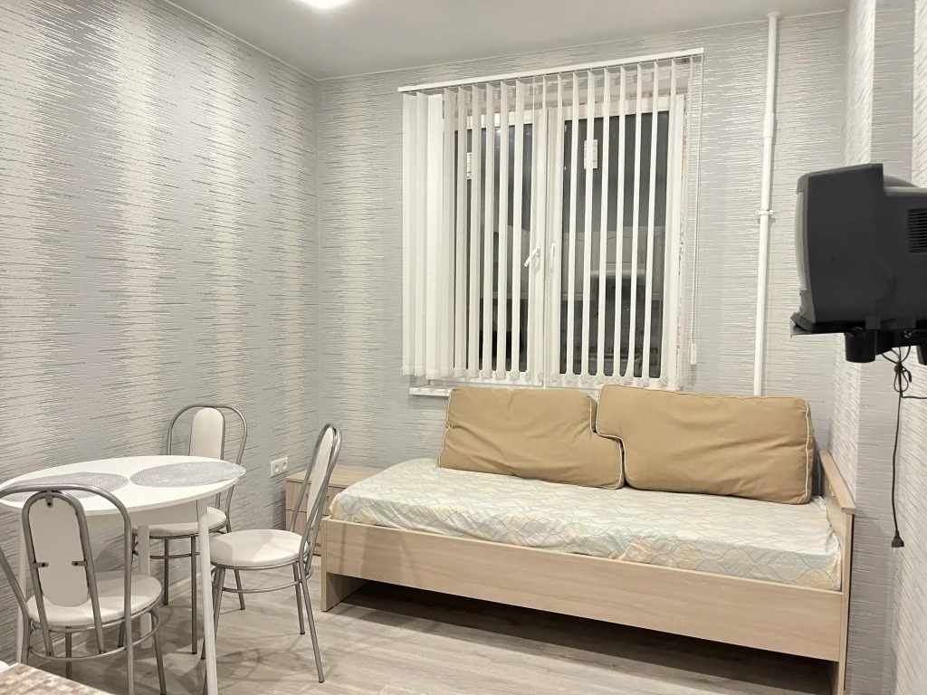 Фотография квартиры Апартаменты на улице Лётчика Волчкова 1