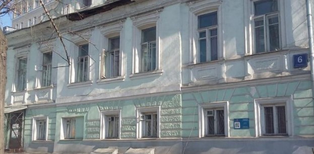 Фотография хостела ХотелХот Бауманская