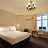 Фотография гостиницы Dive Hotel