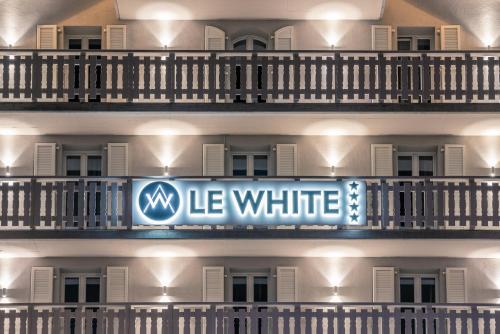 Фотография гостиницы Le White