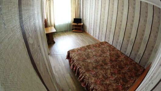 Фотографии квартиры
Апартаменты Вокзальная Магистраль 5 (7)