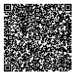 QR код гостиницы На Сорокина