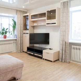 Фотография квартиры Апартаменты Первомайские