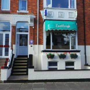 Фотографии гостиницы
The Eastleigh