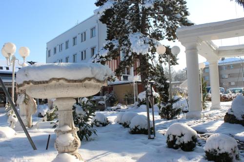 Фотография гостиницы Hotel Zur Au