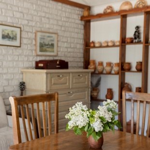 Фотография Коттеджа Частный дом Усадьба Тишины