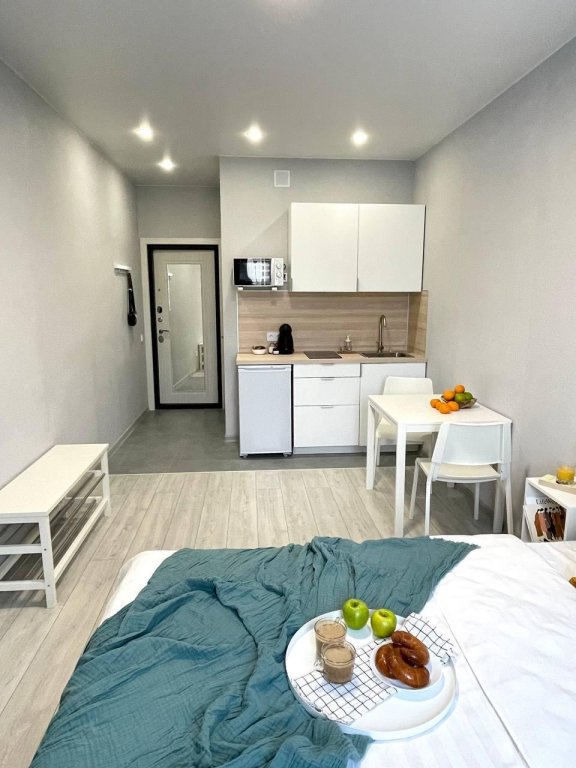 Фотография квартиры Вива Апартс