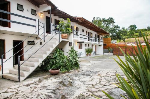 Фотография гостиницы Villa Maria Hotel