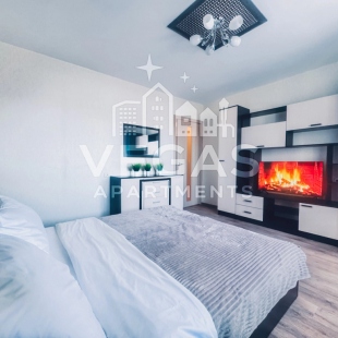 Фотография квартиры Апартаменты VEGAS на Левобережной  3