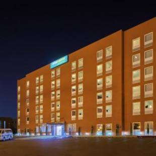 Фотографии гостиницы
City Express Junior Juarez Consulado