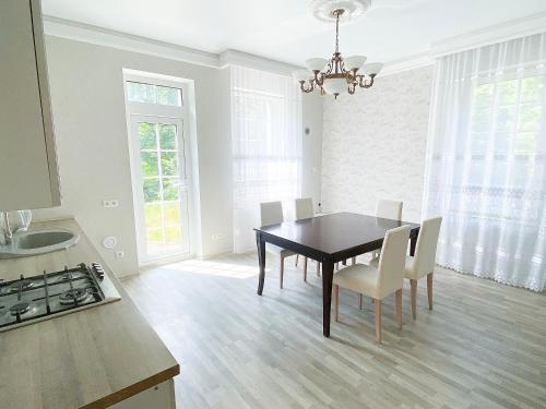 Фотография квартиры Гостевой дом VENZOR