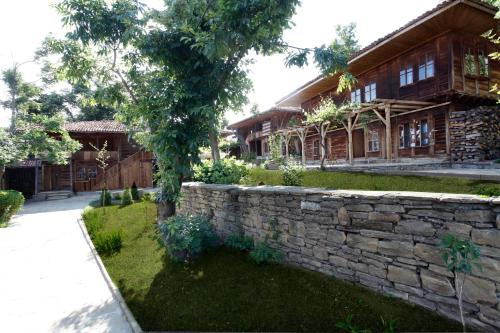 Фотография гостевого дома Effect Zlatna Oresha - Complex