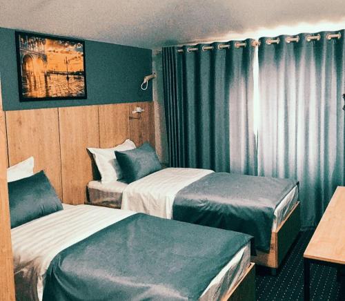 Фотография мини отеля Silver City