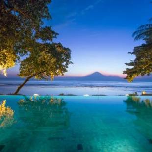 Фотографии гостиницы 
            Jeeva Klui Resort