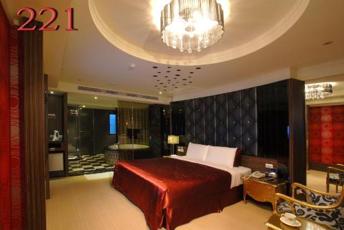 Фотография мотеля We Motel