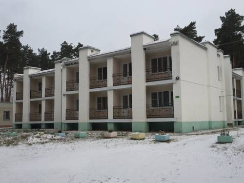 Фотография гостиницы Тамбовкурорт