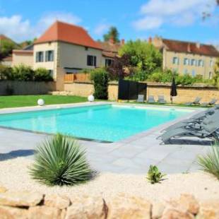 Фотографии гостиницы
Hôtel du Lion d'OR