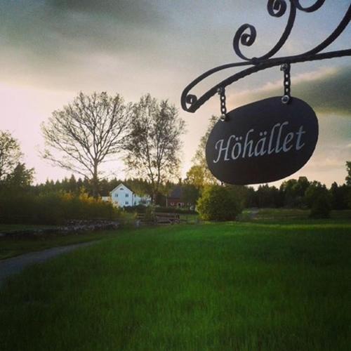 Фотография мини отеля Höhällets Lantliga Rum