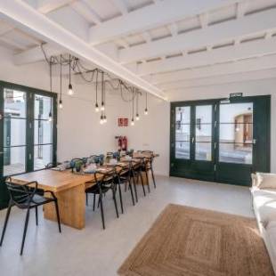 Фотографии гостиницы 
            Hotel m - 27