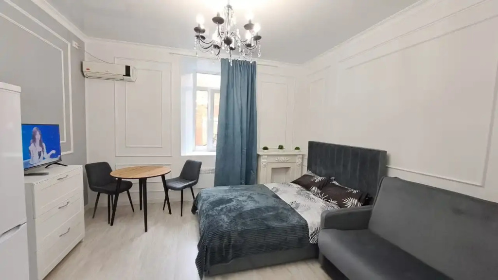 Фотография квартиры Квартира Обороны36