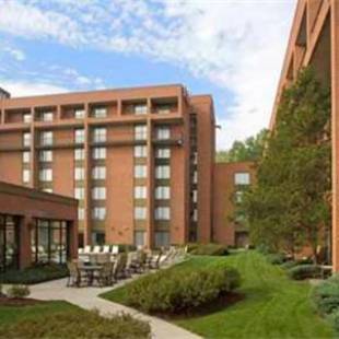 Фотографии гостиницы
DoubleTree by Hilton Syracuse