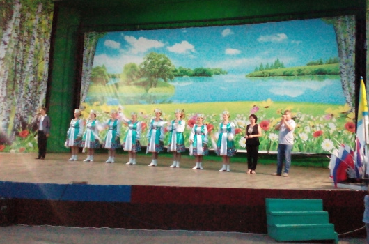 Фотографии театра
Зеленый театр