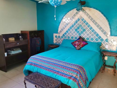 Фотография гостиницы Casa de Colores