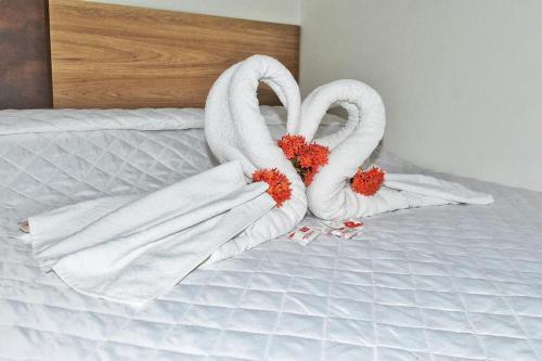 Фотография мини отеля Pousada Viva Maragogi