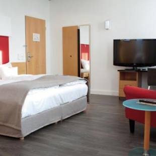 Фотографии гостиницы
DORMERO Hotel Dresden City