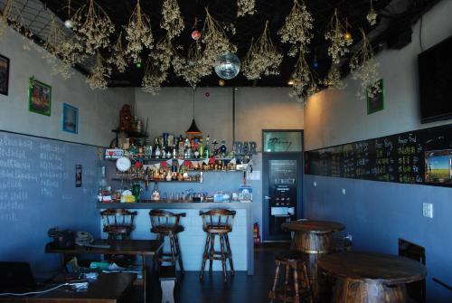 Фотография хостела The Way Hostel & Bar